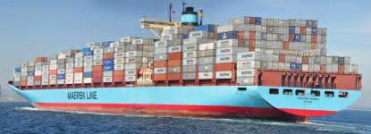 devolução de container maersk  Both in terms of the magnitude of its fleet and its cargo loading capacity, EMC ranks among the world's leading international shipping companies